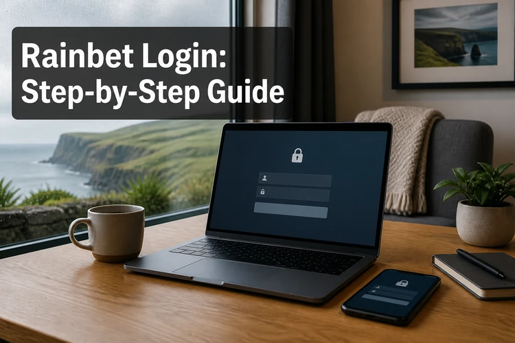 Rainbet Login: Step-by-Step Guide