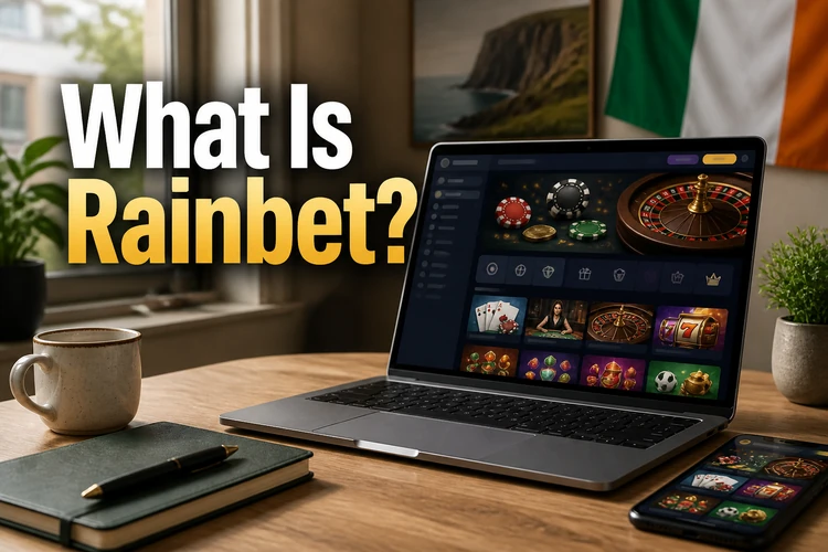 What Is Rainbet?