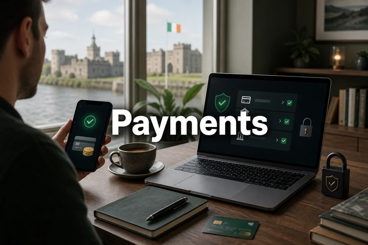 Payments