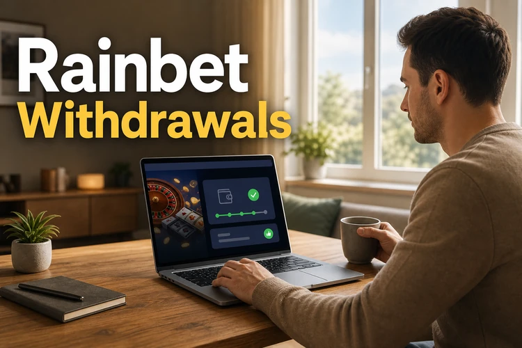Rainbet Withdrawals