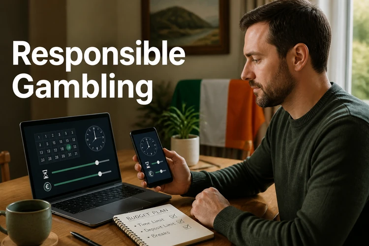 Responsible Gambling